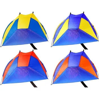 Vodní sport Rulyt® Stanový plážový přístřešek SHELTER