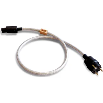 Napájecí kabel SRS Clear Power 3 m, Napájací kábel