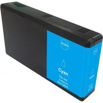 Epson T7892 cartridge modrá – kompatibilní