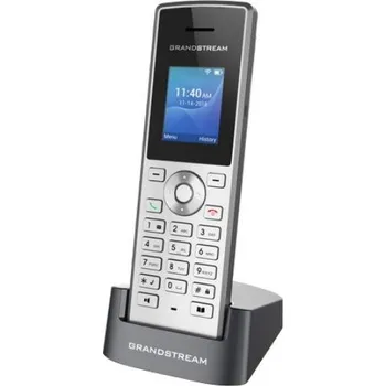 Stolní telefon Grandstream WP810