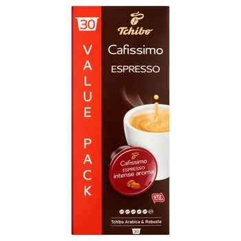 Tchibo Cafissimo Espresso Intense aroma, 30 ks