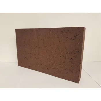 cihla RHI Magnesita Czech Republic as Magnezitová cihla MGT 50