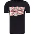 Pánské tričko Flag Triko Pepe Jeans černé S