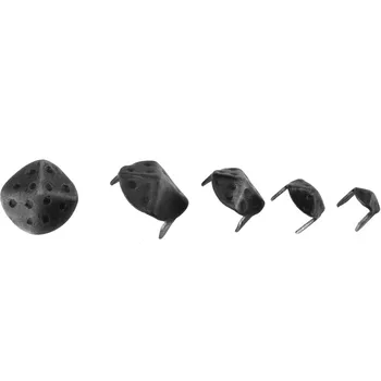 Dveřní kování Kovaný hřebík model 705