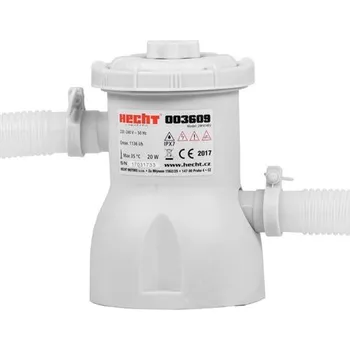 Hecht 003609