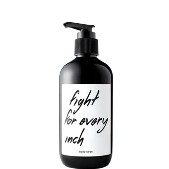 Tělové mléko Doers of London - Tělové mléko pro muže