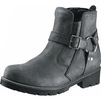 Moto obuv Held Nashville černé