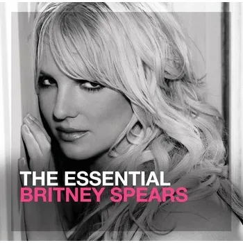 Zahraniční hudba Britney Spears : Essential CD