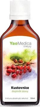 Přírodní produkt Yaomedica Kustovnice 50 ml