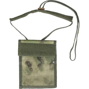 MIL-TEC Peněženka na krk MIL-TACS FG
