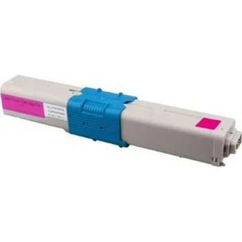 Toner OKI 44973534 červený - kompatibilní