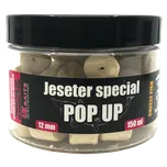 LK Baits Jeseter Special Pellets Pop UP…