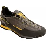 La Sportiva Boulder X Grey/Yellow
