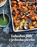 Lahodná jídla z jednoho plechu - Sue…