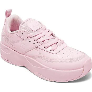Dámské tenisky boty DC E.Tribeka Platform - PNK/Pink 37