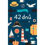 42 dnů - Silene Edgarová (2020, pevná)