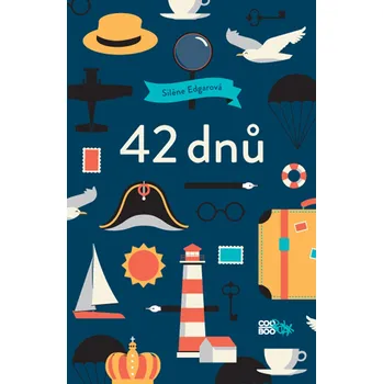 42 dnů - Silene Edgarová (2020, pevná)