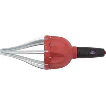 Nářadí pro automobil Pneumatický přípravek pro snadnou výměnu manžet poloos, Welzh (Welzh Werkzeug)