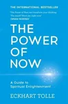The Power of Now: A Guide to Spiritual…