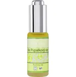 Saloos Bio pupálkový olej lisovaný za studena 20 ml