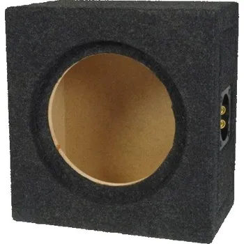 Reproduktor do auta OEM ozvučnice Basser 8" pro Volkswagen T5