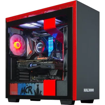 Stolní počítač HAL3000 Herní sestava MČR 2020 Extreme (PCHS2384)