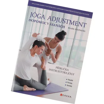Jóga adjustment - dopomoc v ásanách