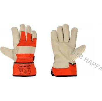Pracovní rukavice Pracovní rukavice Skandia Classic Comfort