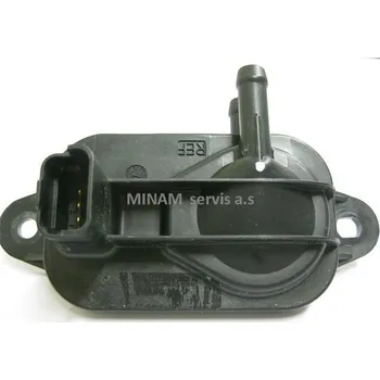 Auto zrcátko snímač rozdílu tlaku EUR4, Multicar M30 FUMO snímač rozdílu tlaku EUR4, Multicar M30 FUMO