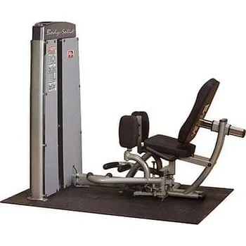 Kojenecký body Body-Solid Body Solid Inner/Outer Stroj na roznožování a snožování DIOT-SF