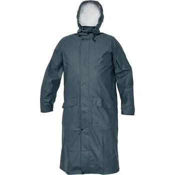 Pláštěnka CERVA GROUP Plášť SIRET, různé barvy VELIKOST S námořní modrá