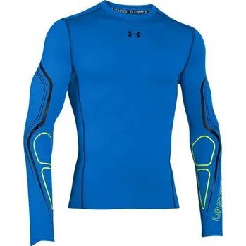 Under Armour Kompresní Tričko Under Armour CG Graphic Crew 2