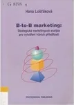 B-to-B marketing: Strategická…