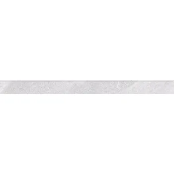 Dlažba Stonehenge SH10 cokol natura - dlaždice sokl 7,8x59,7 šedá matná 156623