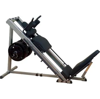 Posilovací věž Body-Solid Body Solid Leg Press 45° GLPH2100