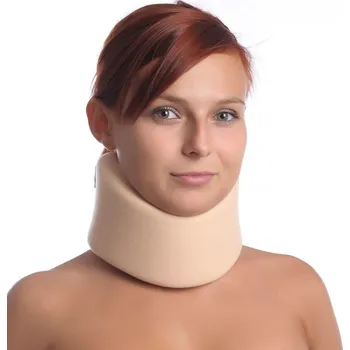 SANOMED-spol.s r.o. Límec krční anatomický 101 Ostatní: Modrá, délka: S, výška: 9cm