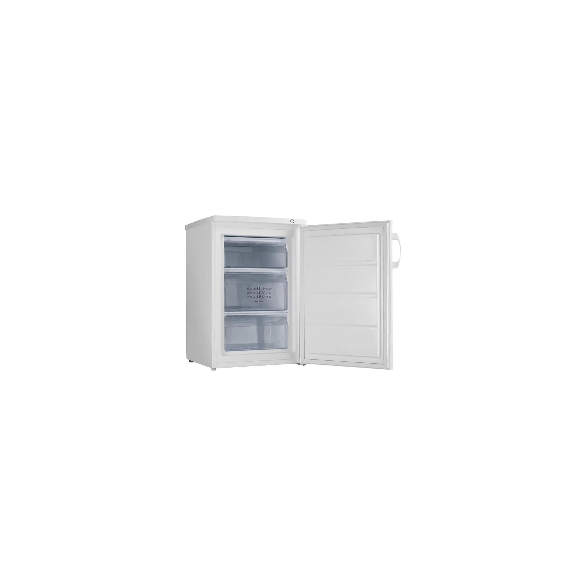 Fotografie 2 - Mraznička Gorenje F492PW