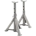 Podpěra pod auto 2.000 kg 278-366 mm TÜV/GS 2 ks