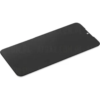 Lcd Displej Xiaomi NOTE 8T black
