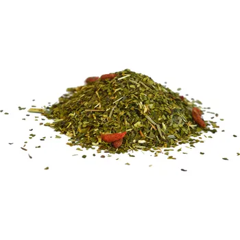 Čaj Yerba Mate Green FUERTE - 50 g
