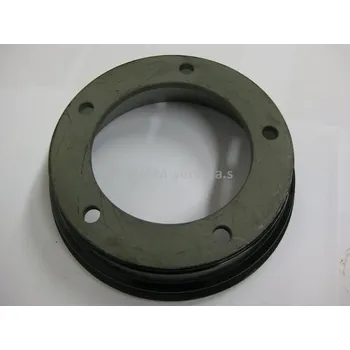 Auto zrcátko brzdový buben V1-22, Multicar M25 brzdový buben V1-22, Multicar M25