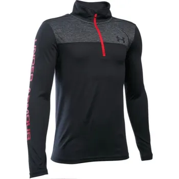 Chlapecké oblečení Under Armour Dětská Mikina Under Armour Tech Prototype 1/4 Zip