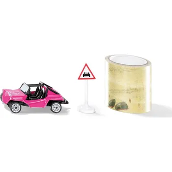 Dětské zboží SIKU Blister - Buggy s pásem cesty