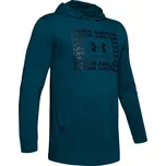 Under Armour Mikina Under Armour Sportstyle Cotton Hoodie