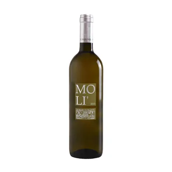 Di Majo Norante - Moli Bianco 0,75 l