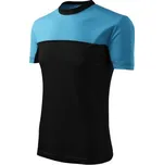 MALFINI Triko COLORMIX UNISEX 200g, různé barvy VELIKOST XXXL tyrkysové
