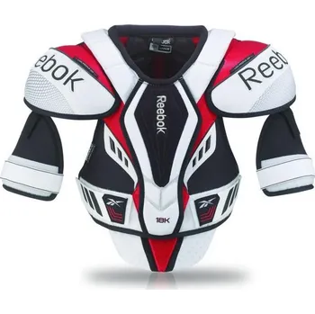 Chránič ramene Reebok Hokejové Ramena Reebok 18K Senior