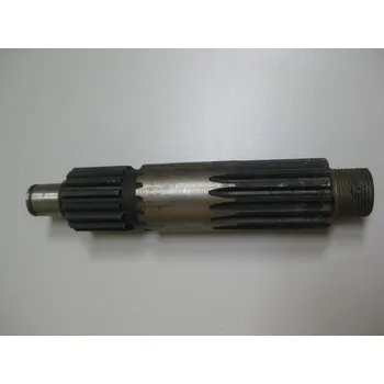 Auto zrcátko hřídel přední náhon (4x4) W14-5, Multicar M25 hřídel přední náhon (4x4) W14-5, Multicar M25