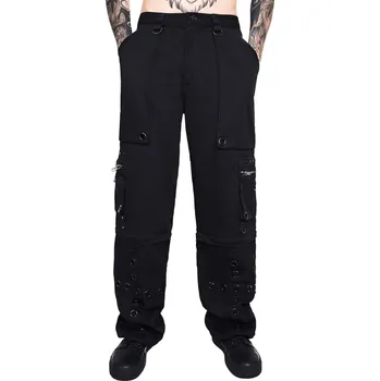 Pánské kalhoty kalhoty pánské KILLSTAR - Devotion - XS