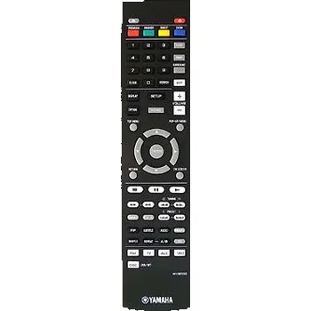 Dálkový ovladač Yamaha 671B92-4, WY92500 náhradní dálkový ovladač jiného vzhledu